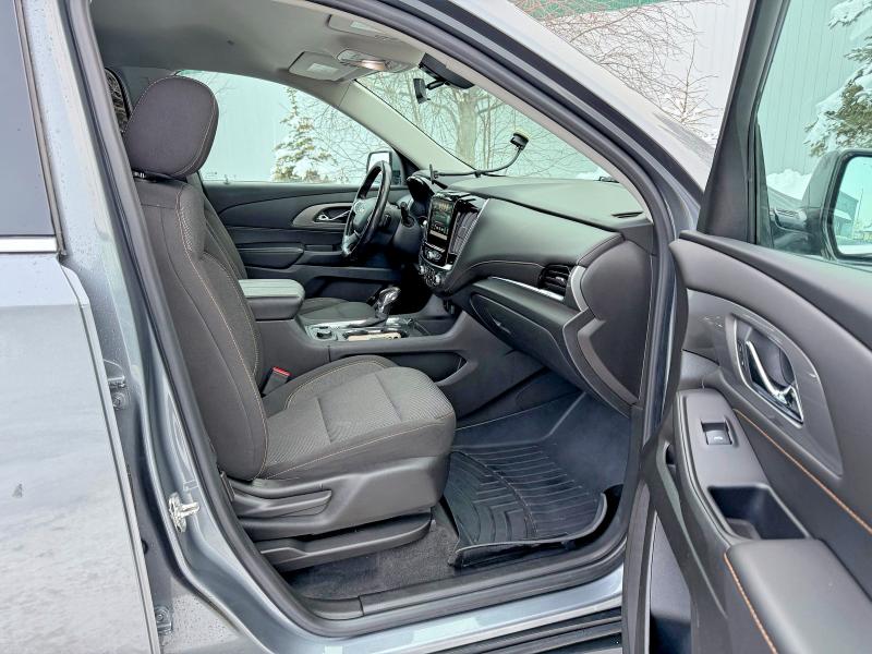 Продажа на аукционе авто 2019 Chevrolet Traverse, vin: 1GNEVGKW8KJ105259, номер лота: 65408306