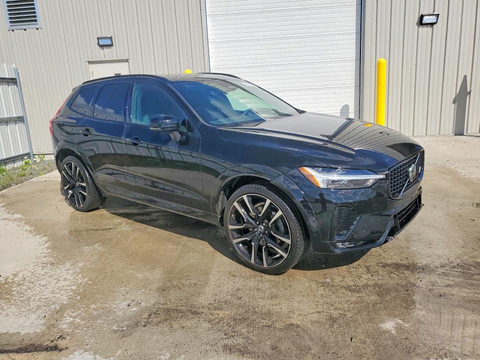 Aukcja sprzedaży 2023 Volvo Xc60, vin: LYV062RX3PB242742, numer aukcji: 65082806