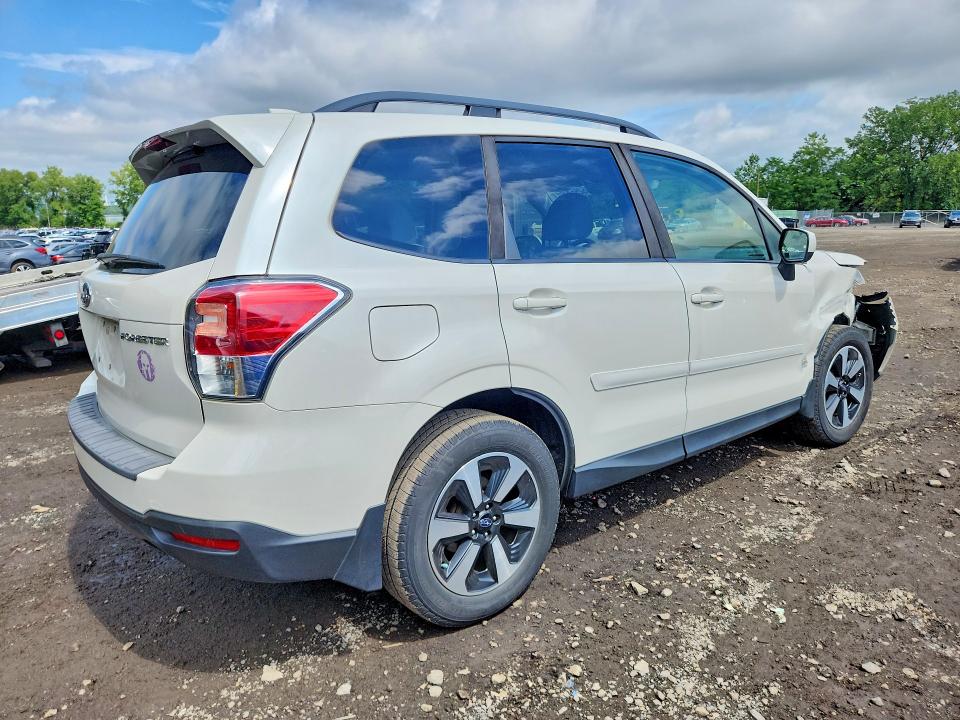 65296876 :رقم المزاد ، JF2SJAGC9JH575116 vin ، 2018 Subaru Forester مزاد بيع