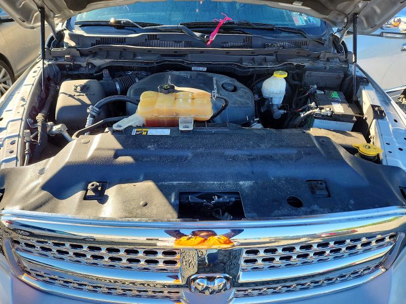 66342106 :رقم المزاد ، 1C6RR7NM0JS278007 vin ، 2018 Ram 1500 مزاد بيع