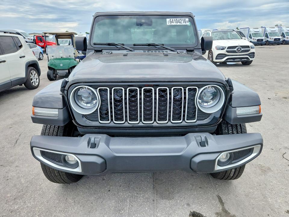 Aukcja sprzedaży 2024 Jeep Wrangler, vin: 1C4PJXEN3RW140143, numer aukcji: 64104216