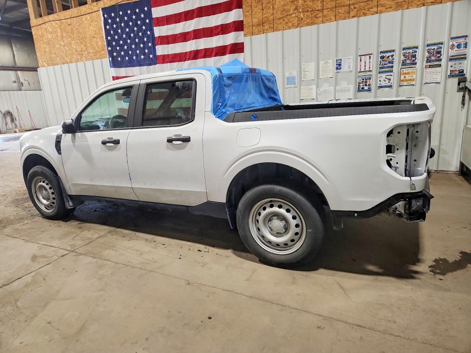 Aukcja sprzedaży 2024 Ford Maverick, vin: 3FTTW8A30RRA95112, numer aukcji: 79278725