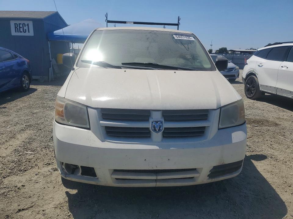 Aukcja sprzedaży 2008 Dodge Grand Caravan, vin: 2D8HN44HX8R780958, numer aukcji: 64657436
