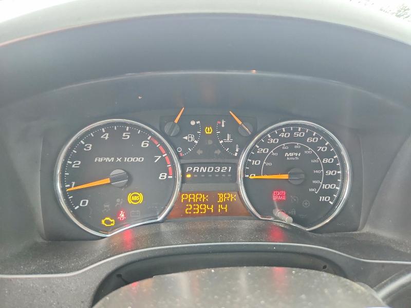 Продаж на аукціоні авто 2010 Gmc Canyon, vin: 1GTJTCDE9A8112608, номер лоту: 63948296