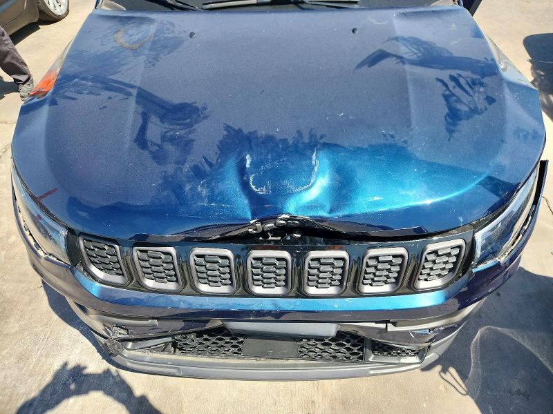 Aukcja sprzedaży 2026 Jeep Compass, vin: 3C4NJDBN8TT216253, numer aukcji: 65125946