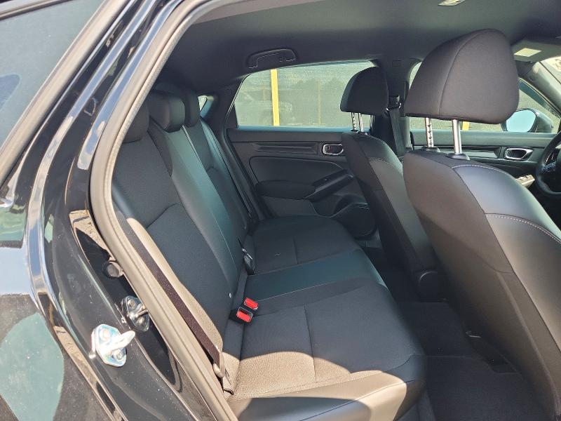 Продажа на аукционе авто 2026 Honda Civic, vin: 19XFL2H86TE023592, номер лота: 65004796