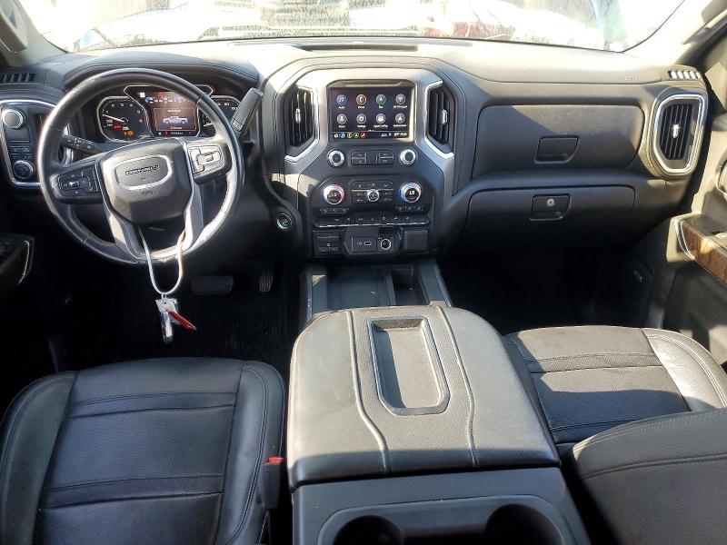 Продажа на аукционе авто 2019 Gmc Sierra, vin: 1GTP8FED3KZ160880, номер лота: 64510276