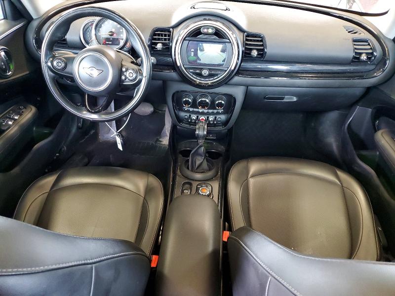 65996236 :رقم المزاد ، WMWLU1C55K2F30101 vin ، 2019 Mini Cooper مزاد بيع