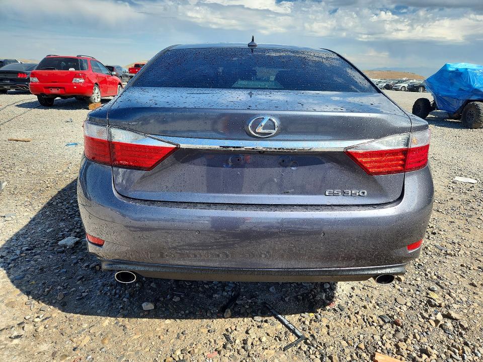 Aukcja sprzedaży 2013 Lexus Es, vin: JTHBK1GG8D2076554, numer aukcji: 66321196