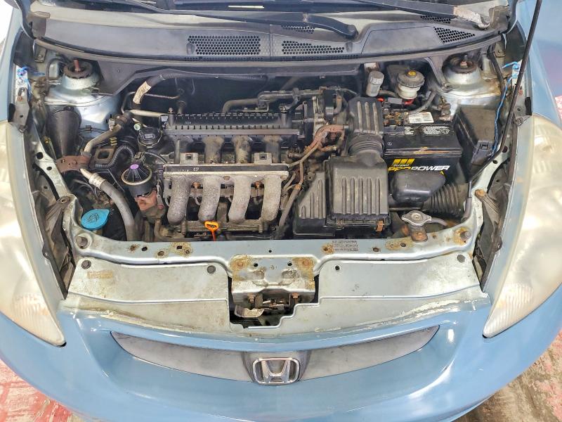 Aukcja sprzedaży 2007 Honda Fit, vin: JHMGD37467S066952, numer aukcji: 64081446