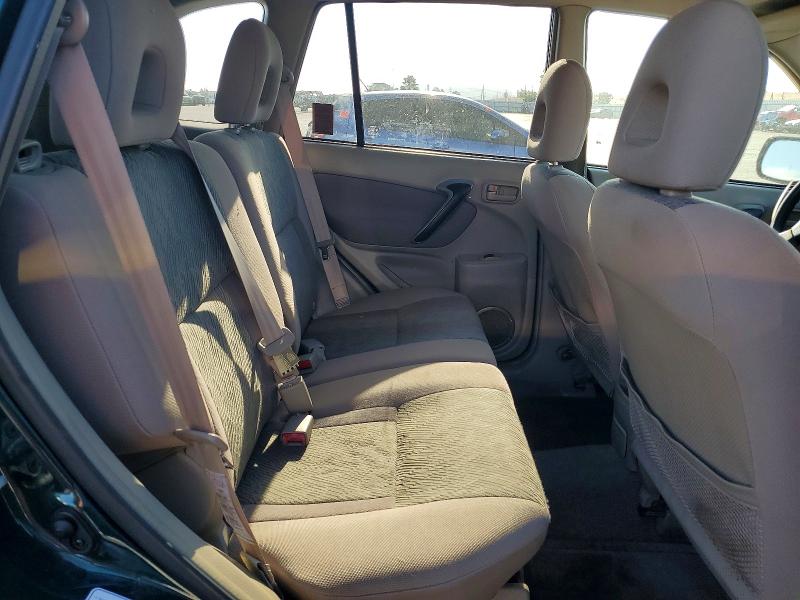 Продаж на аукціоні авто 2003 Toyota Rav4, vin: JTEGH20V330086810, номер лоту: 64091406