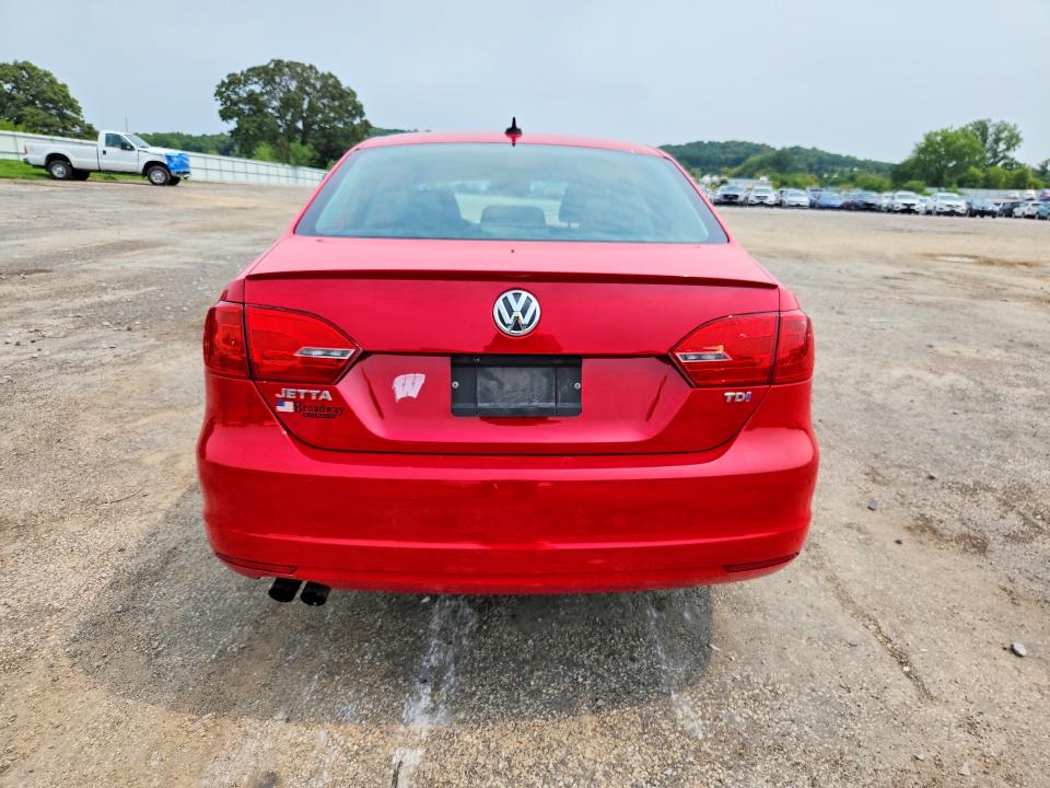 Продаж на аукціоні авто 2012 Volkswagen Jetta, vin: 3VWLL7AJ5CM329005, номер лоту: 64548086