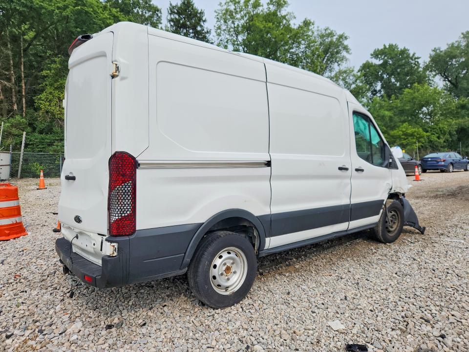 Aukcja sprzedaży 2019 Ford Transit 250, vin: 1FTYR1CM5KKB75302, numer aukcji: 65309746