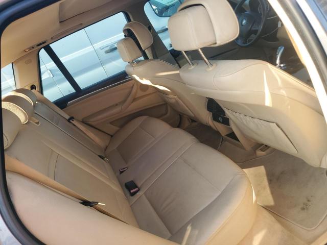 65677376 :رقم المزاد ، 5UXFE435X8L020341 vin ، 2008 Bmw X5 مزاد بيع