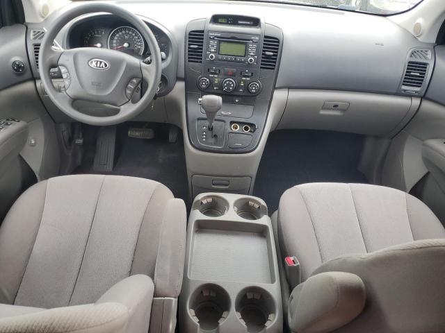 61206136 :رقم المزاد ، KNDMG4C7XC6454660 vin ، 2012 Kia Sedona مزاد بيع