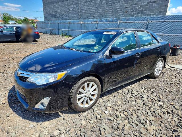 65615236 :رقم المزاد ، 4T4BF1FK8CR238439 vin ، 2012 Toyota Camry مزاد بيع