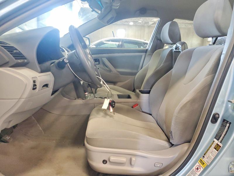 Aukcja sprzedaży 2009 Toyota Camry, vin: 4T4BE46K09R115473, numer aukcji: 64123966