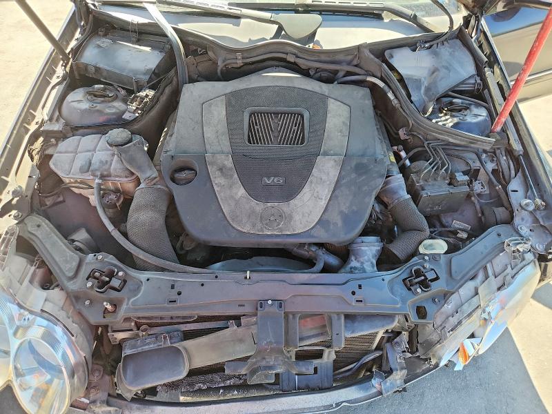 Aukcja sprzedaży 2008 Mercedes-benz Clk, vin: WDBTJ56H68F244537, numer aukcji: 65488336