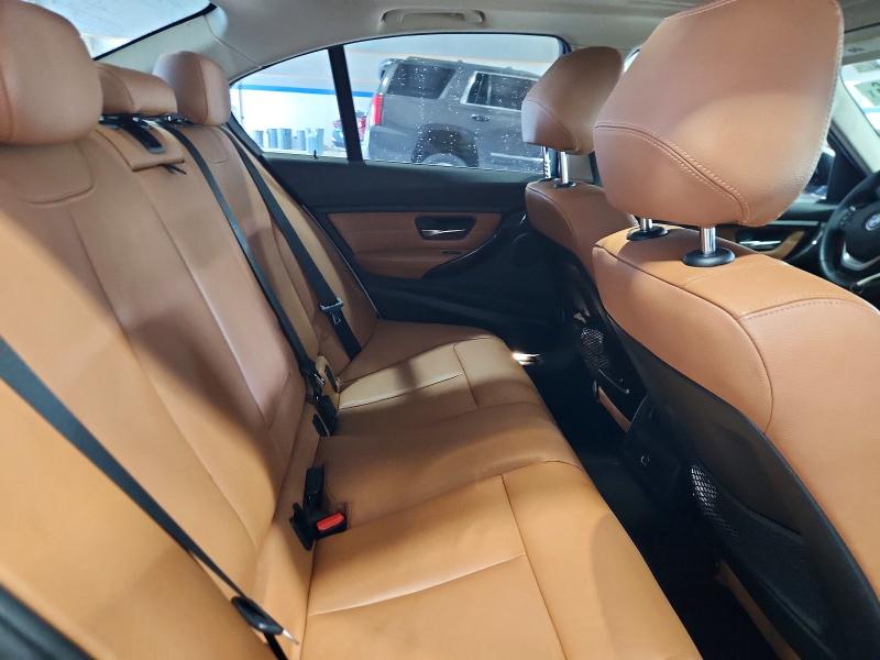 64067816 :رقم المزاد ، WBA3A5G50FNS85512 vin ، 2015 Bmw 328 مزاد بيع