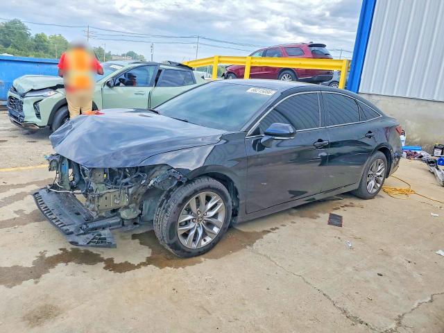 Продаж на аукціоні авто 2022 Toyota Avalon, vin: 4T1JZ1FB9NU078295, номер лоту: 66215086
