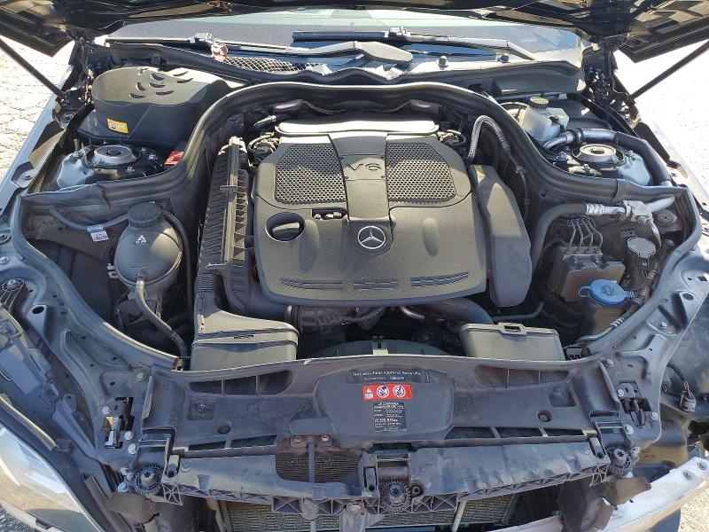 2014 Mercedes-benz E მანქანა იყიდება აუქციონზე, vin: WDDHF5KB7EA910300, აუქციონის ნომერი: 64248726