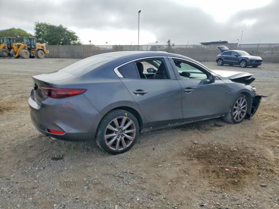Aukcja sprzedaży 2019 Mazda 3, vin: JM1BPACL5K1111379, numer aukcji: 65676126