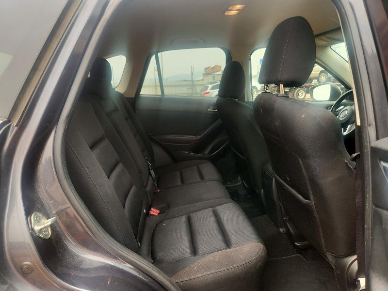 Продаж на аукціоні авто 2015 Mazda Cx-5, vin: JM3KE4CY3F0436232, номер лоту: 63794316