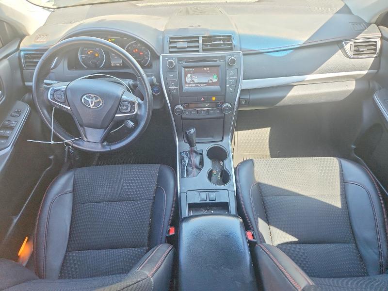 Продаж на аукціоні авто 2015 Toyota Camry Hybrid, vin: 4T1BD1FK5FU157063, номер лоту: 64250966