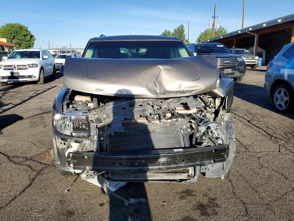 Aukcja sprzedaży 2014 Ford Flex, vin: 2FMHK6C81EBD25551, numer aukcji: 65381156
