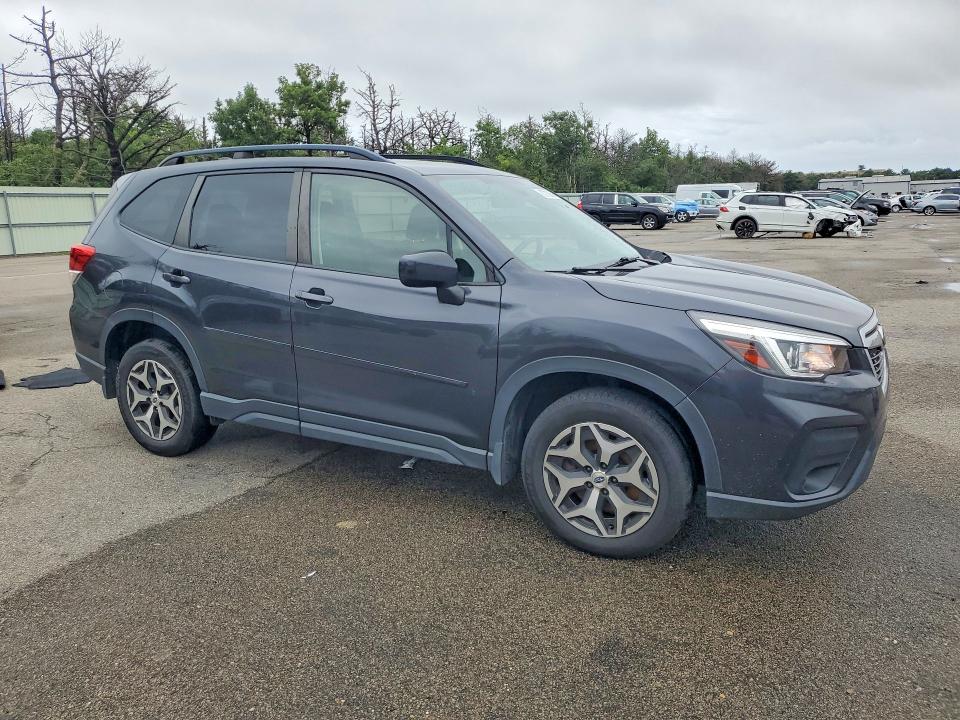 Aukcja sprzedaży 2019 Subaru Forester, vin: JF2SKAGC4KH490845, numer aukcji: 63703866