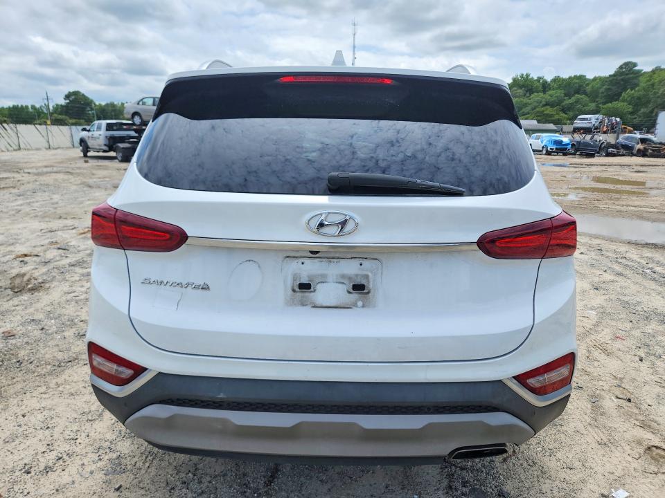 Продаж на аукціоні авто 2020 Hyundai Santa Fe, vin: 5NMS33AD1LH306468, номер лоту: 63465706