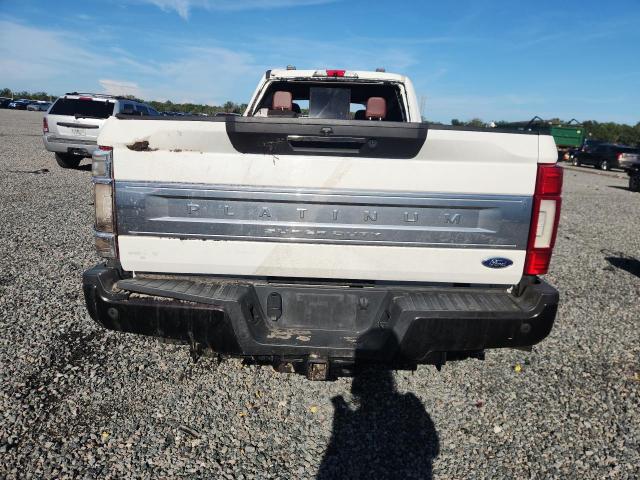 2020 Ford F250 მანქანა იყიდება აუქციონზე, vin: 1FT7W2BT6LEC34859, აუქციონის ნომერი: 67068876