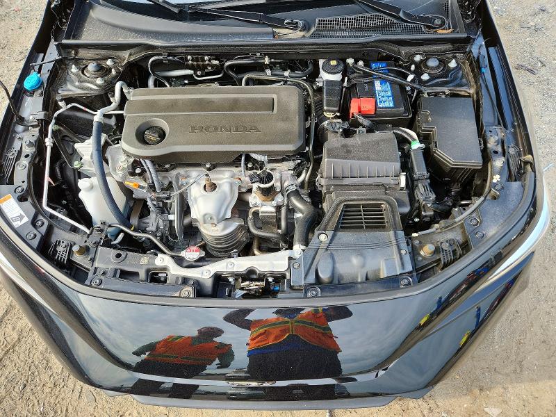 Продажа на аукционе авто 2025 Honda Civic, vin: 2HGFE2F55SH605254, номер лота: 65614986