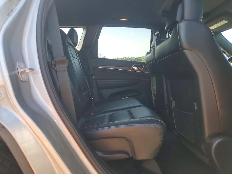 Aukcja sprzedaży 2014 Jeep Grand Cherokee, vin: 1C4RJFBG5EC376961, numer aukcji: 65986566