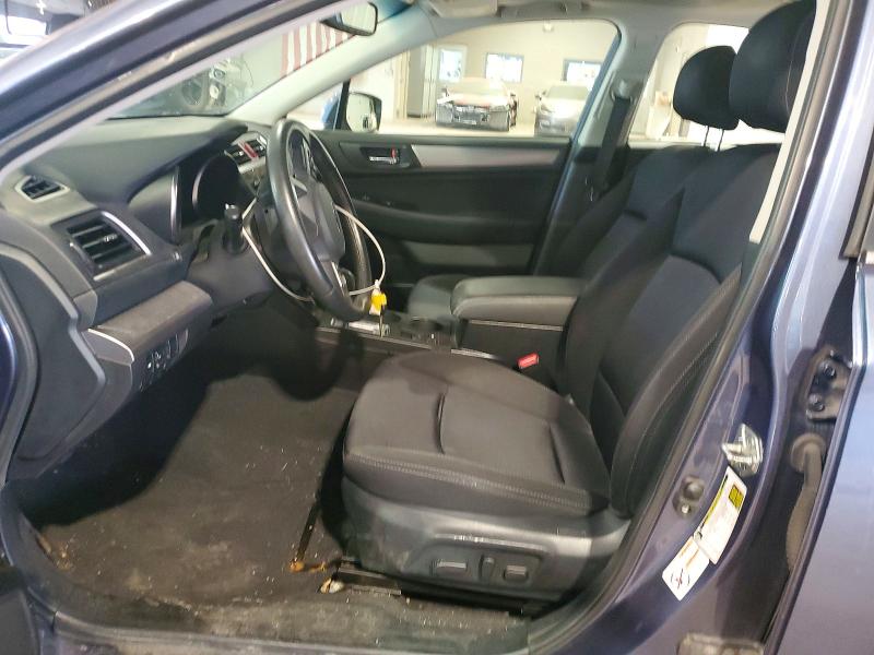 65465736 :رقم المزاد ، 4S3BNAD65F3069434 vin ، 2015 Subaru Legacy مزاد بيع