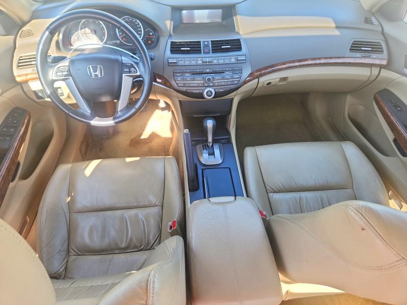 64821566 :رقم المزاد ، 1HGCP36808A800795 vin ، 2008 Honda Accord مزاد بيع