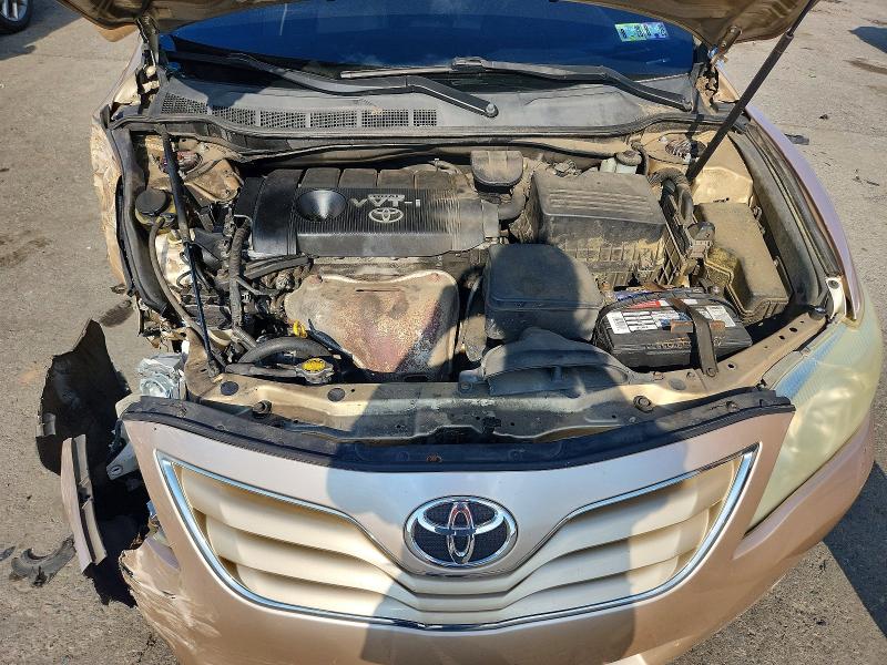 Aukcja sprzedaży 2010 Toyota Camry, vin: 4T1BF3EK2AU023255, numer aukcji: 64241966