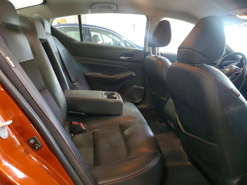 2020 Nissan Altima მანქანა იყიდება აუქციონზე, vin: 1N4BL4CW4LC226431, აუქციონის ნომერი: 63931966
