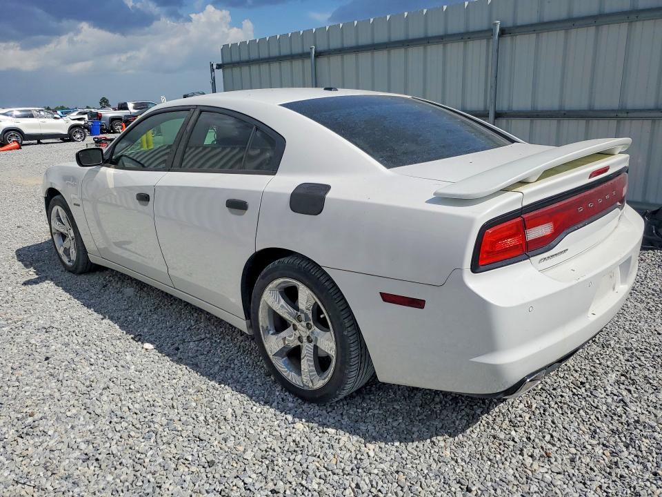 Продаж на аукціоні авто 2011 Dodge Charger, vin: 2B3CL5CT3BH521186, номер лоту: 65309456