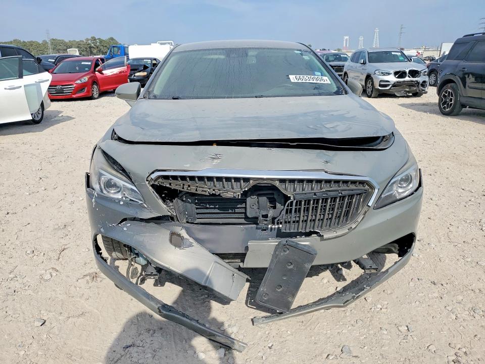 Продаж на аукціоні авто 2017 Buick Lacrosse, vin: 1G4ZR5SS5HU175899, номер лоту: 66539906