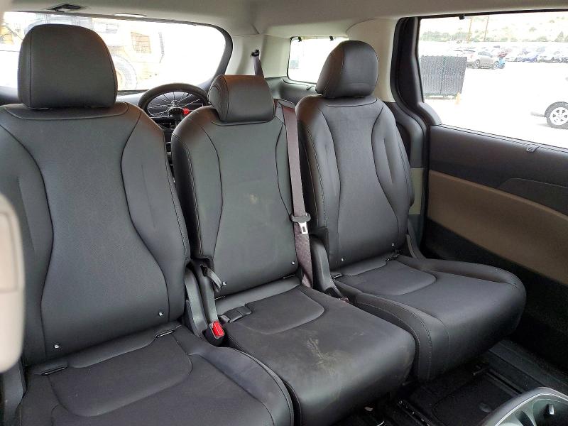 66748626 :رقم المزاد ، KNDNC5KA0T6167900 vin ، 2026 Kia Carnival مزاد بيع