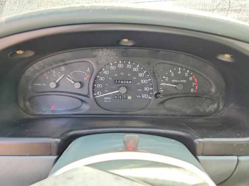 Aukcja sprzedaży 1997 Mercury Tracer, vin: 1MELM13P7VW621142, numer aukcji: 67331686