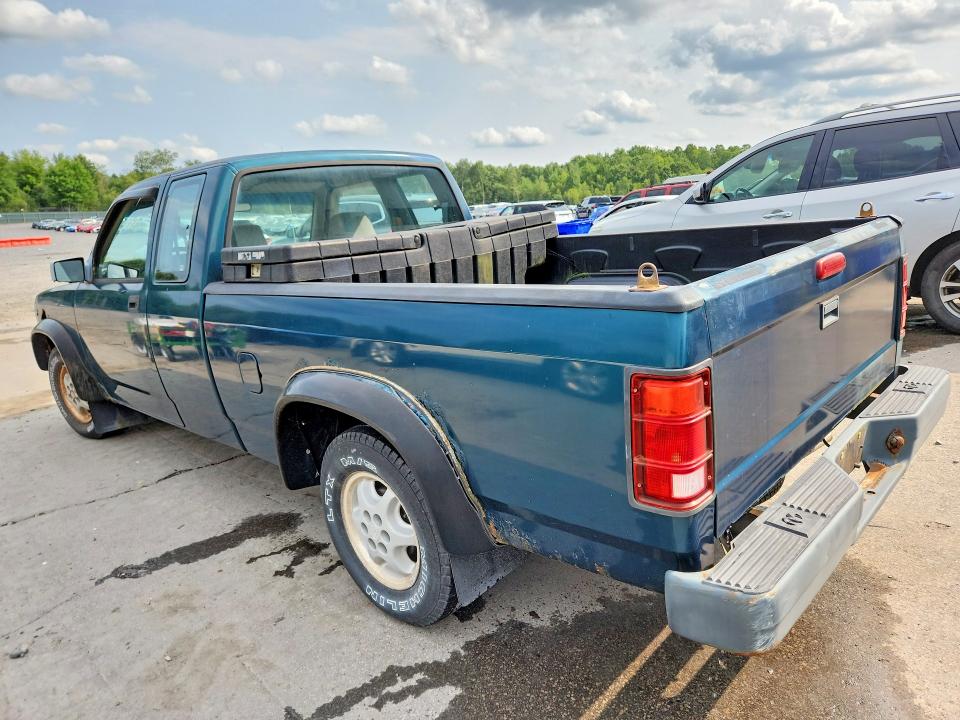 1995 Dodge Dakota მანქანა იყიდება აუქციონზე, vin: 1B7GL23XXSW943314, აუქციონის ნომერი: 64326446