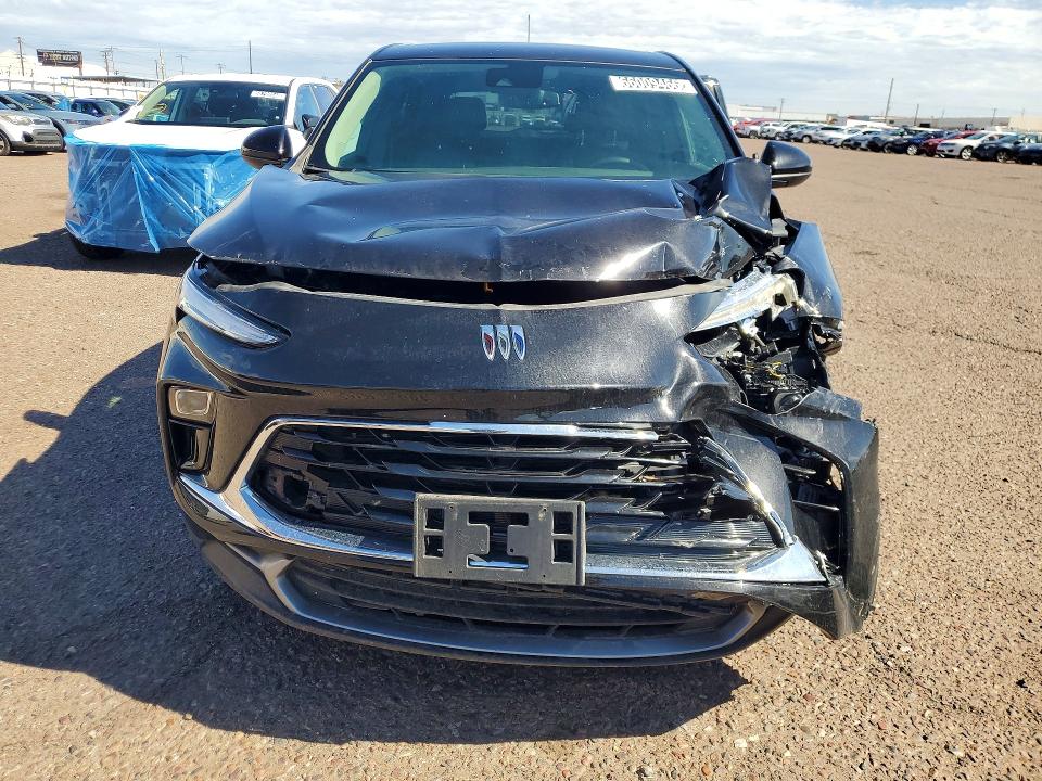 Aukcja sprzedaży 2025 Buick Encore Gx, vin: KL4AMBSL5SB204385, numer aukcji: 66009466