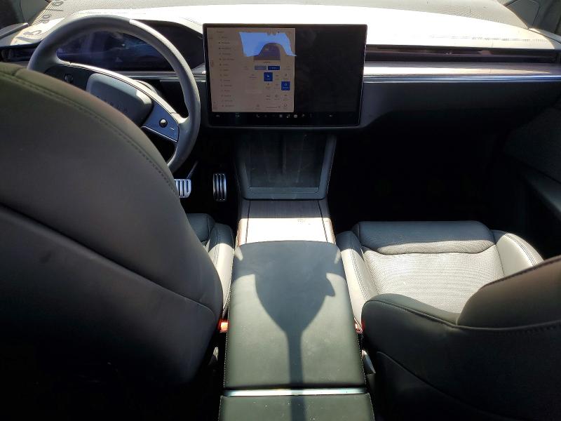 Aukcja sprzedaży 2026 Tesla Model X, vin: 7SAXCAE56TF482076, numer aukcji: 65301686