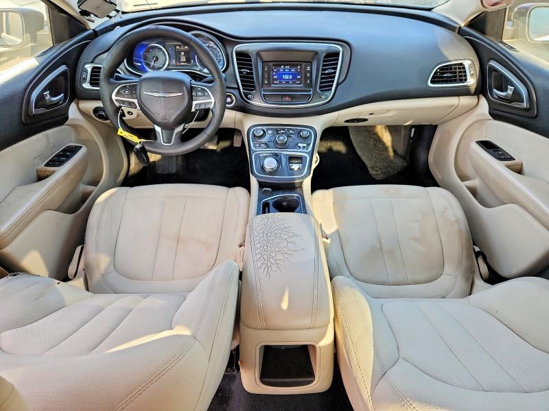 Aukcja sprzedaży 2016 Chrysler 200, vin: 1C3CCCAB1GN108053, numer aukcji: 65184466