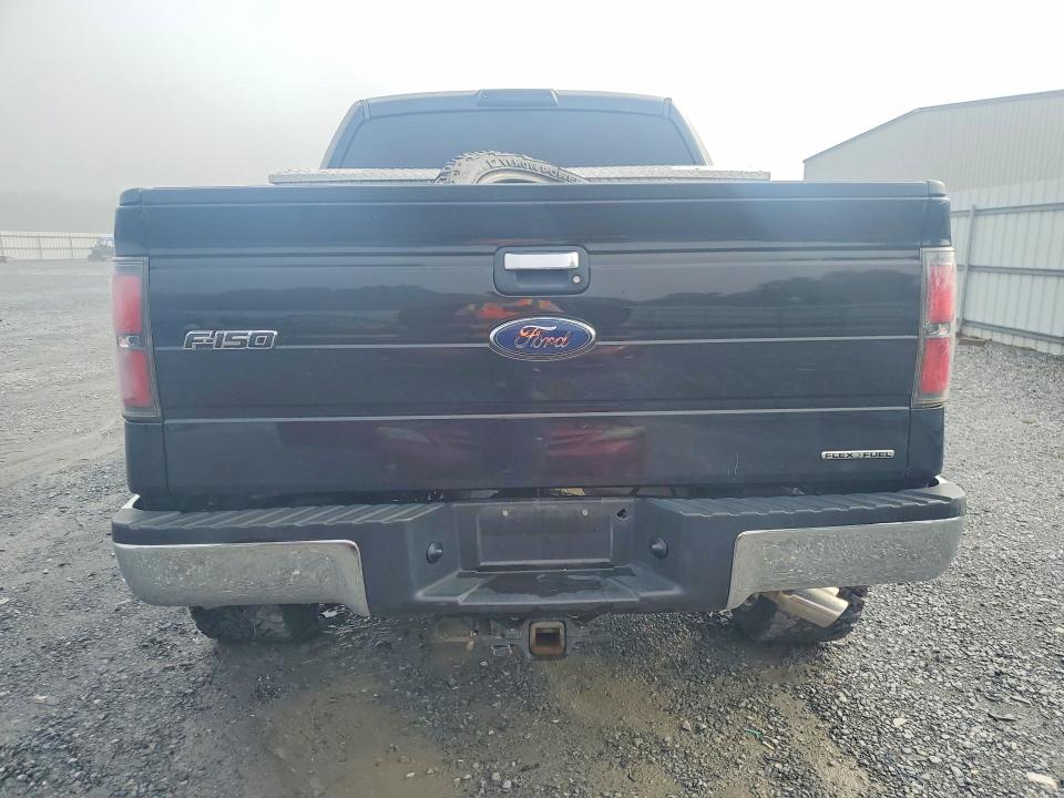 Продаж на аукціоні авто 2014 Ford F150, vin: 1FTFW1EF9EFC25792, номер лоту: 62198776