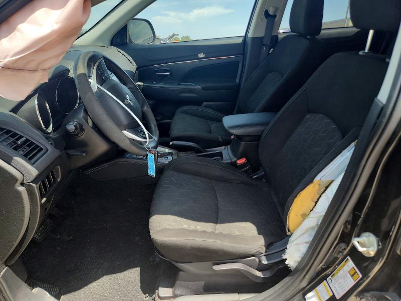 Продажа на аукционе авто 2020 Mitsubishi Outlander Sport, vin: JA4AP3AU8LU015999, номер лота: 65359016