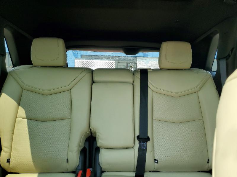 Продаж на аукціоні авто 2018 Cadillac Xt5, vin: 1GYKNDRS0JZ240808, номер лоту: 64549666