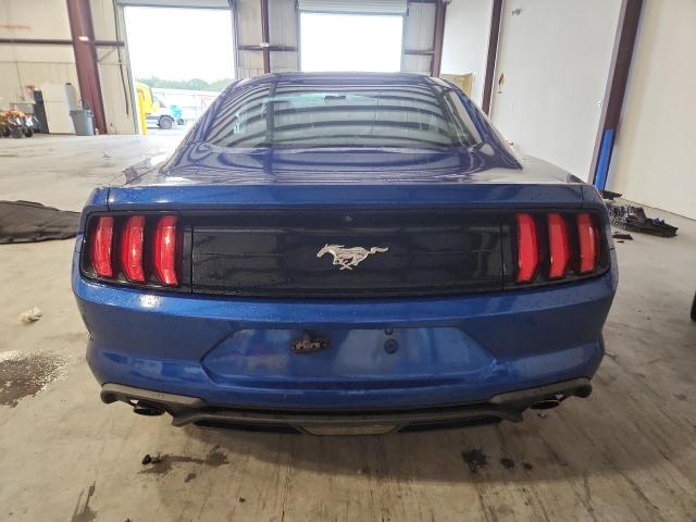 Продажа на аукционе авто 2018 Ford Mustang, vin: 1FA6P8TH8J5102713, номер лота: 63443906